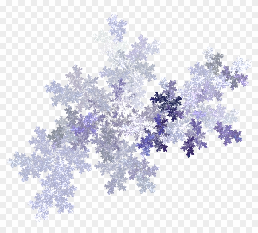 Fractal Friday Set - Illustration Clipart