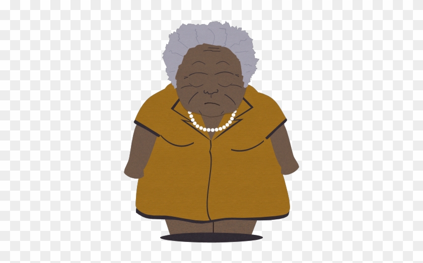 Nellie Mcelroy Official South Park Studios Wiki - Tree Fiddy Clipart #2139901