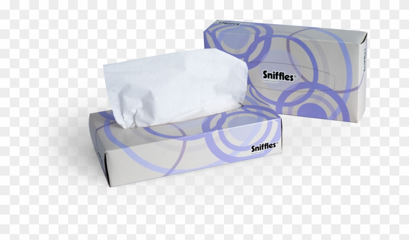 Sniffles® Standard Environmentally And Economically Clipart #2140052