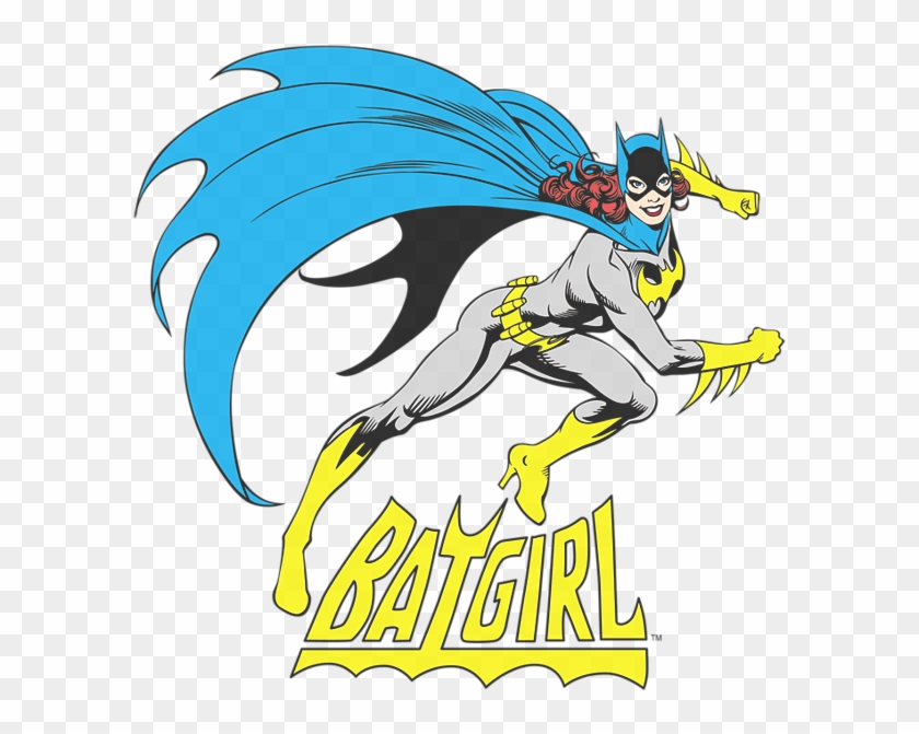 Click And Drag To Re-position The Image, If Desired - Wonderwoman Super Girl Batgirl Clipart