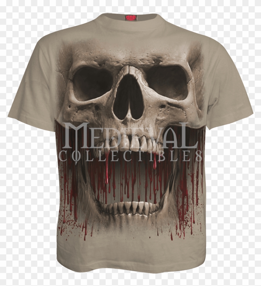 Price Match Policy - Death Roar T-shirt Clipart