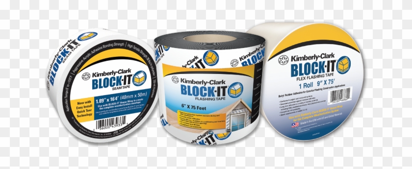 Moisture Protection During Construction, After Cladding - Label Clipart