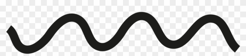 Squiggle Clipart #2140367