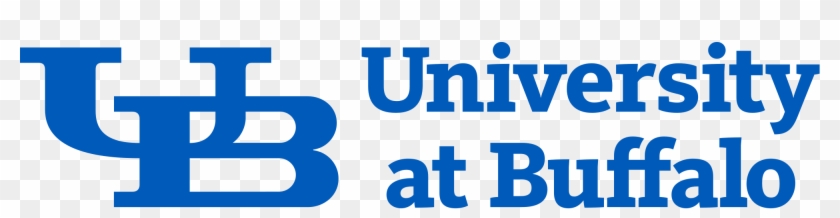 University At Buffalo Logo - University At Buffalo Logo Png Clipart #2140423
