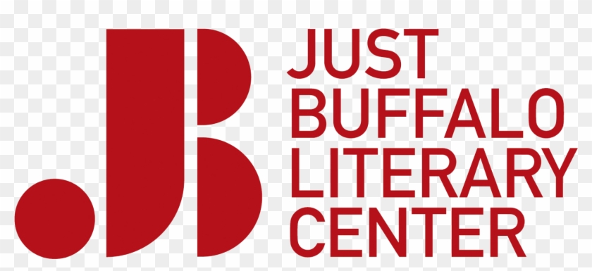 Just Buffalo Literary Center Logo - Just Buffalo Logo Clipart
