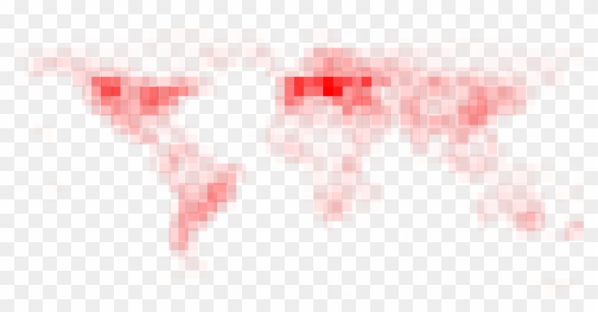 Heat-map - Parallel Clipart #2140482