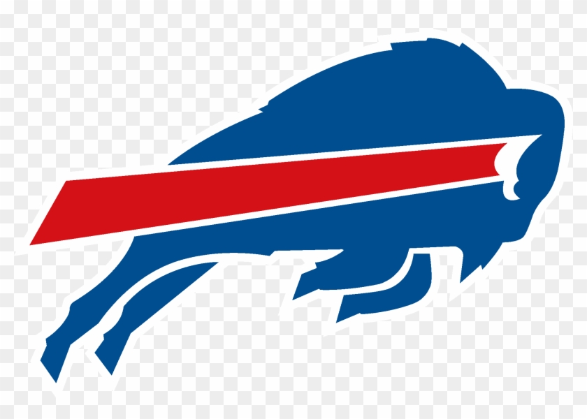 Buffalo Bills Logo Png - Buffalo Bills Logo Vector Clipart #2140483