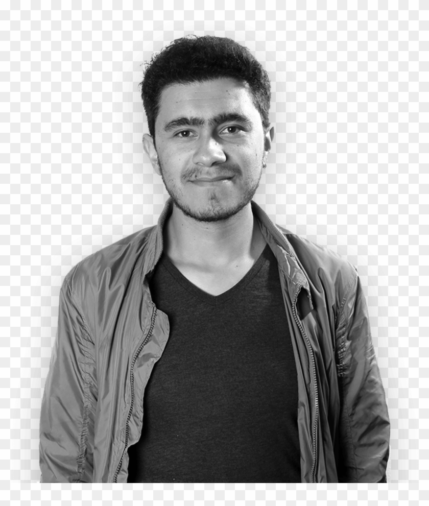 Daniel Felipe Mejía - Gentleman Clipart #2140578