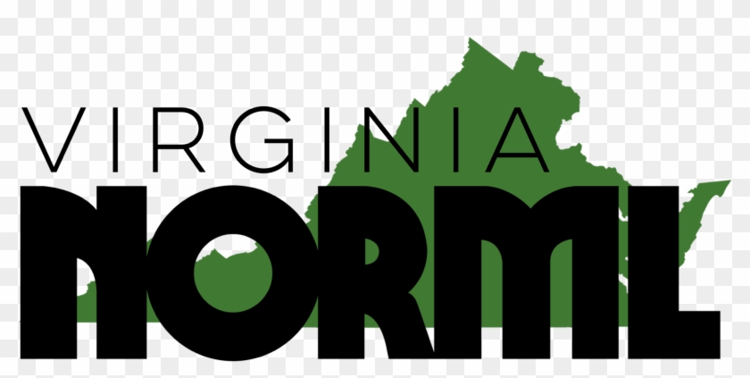 Marijuana-related Bills In The 2019 Virginia General - Norml Membership Card Clipart #2140609