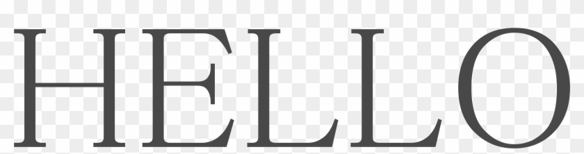 4000 X 2000 5 0 - Пнг Слова Clipart #2140611