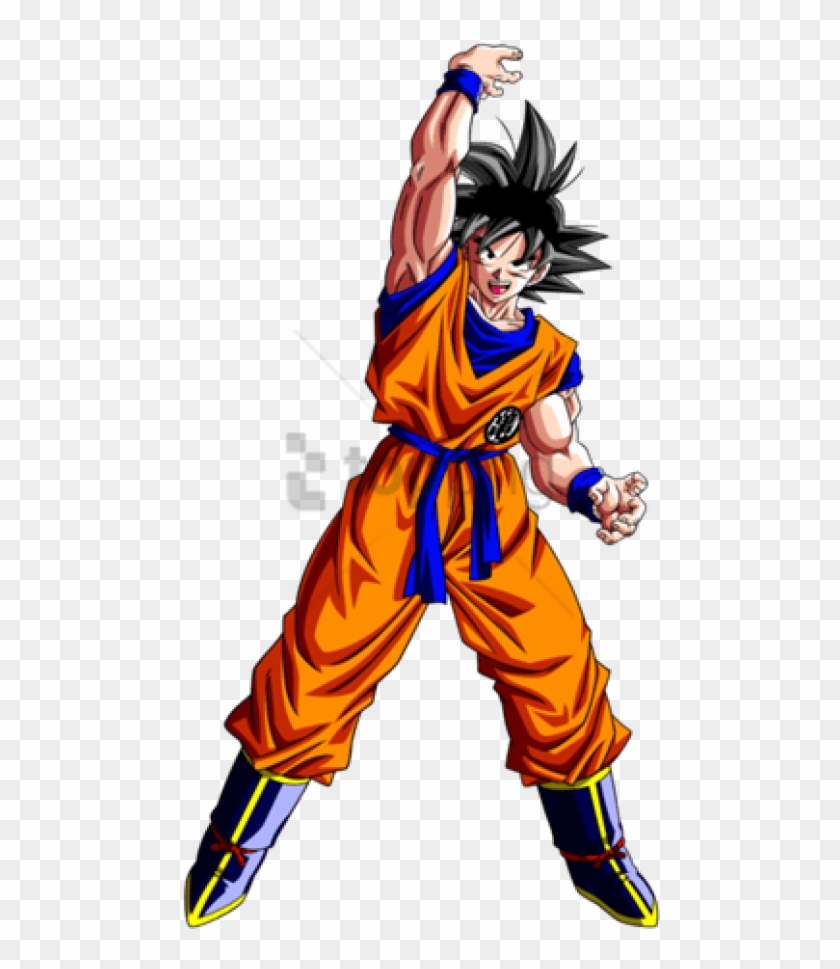 Free Png Dragon Ball Z Kai Part Png Image With Transparent - Dragon Ball Z Kai Png Clipart #2140679