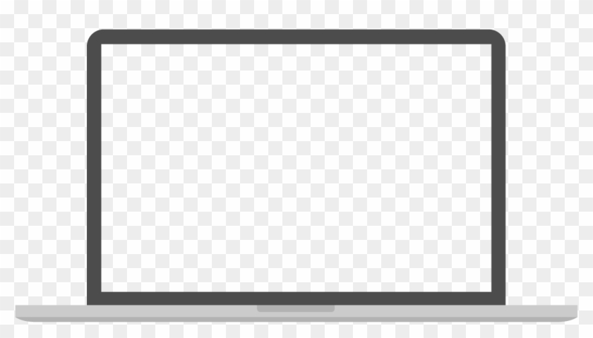 Mac Laptop Png Clipart