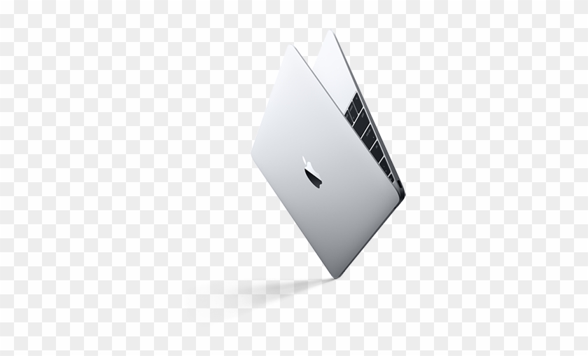 Apple Macbook (retina, 12", 2017) Clipart #2141156