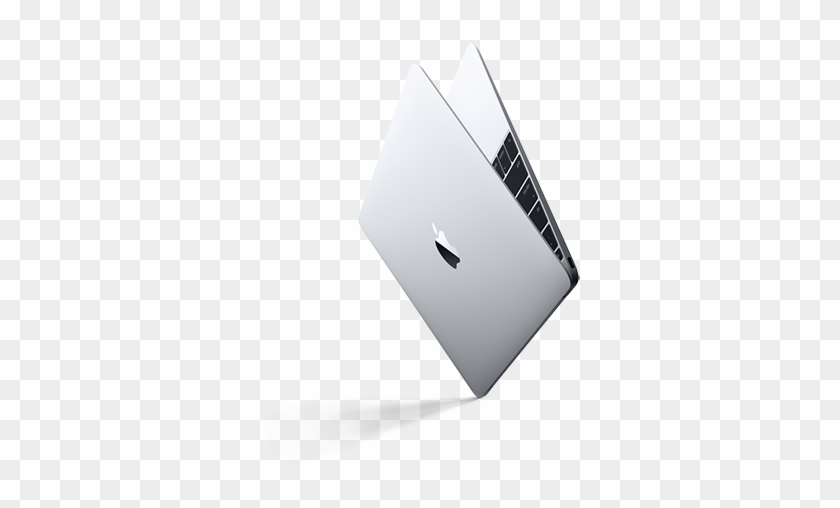 Apple Macbook (retina, 12", 2017) Clipart