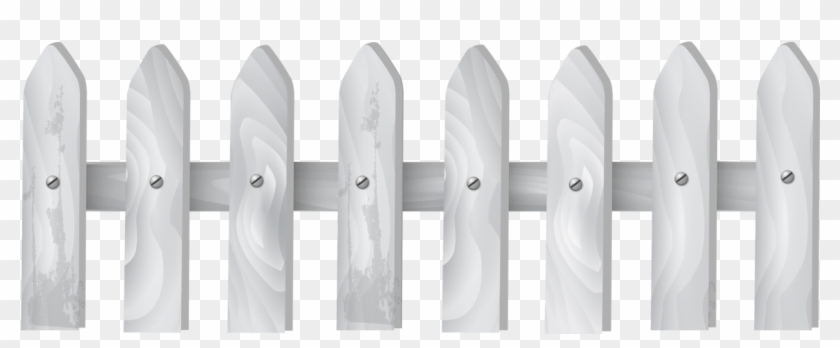 Grey Fences, Yandex, Little Houses, Clip Art, Clipart - Shower Base - Png Download #2141157