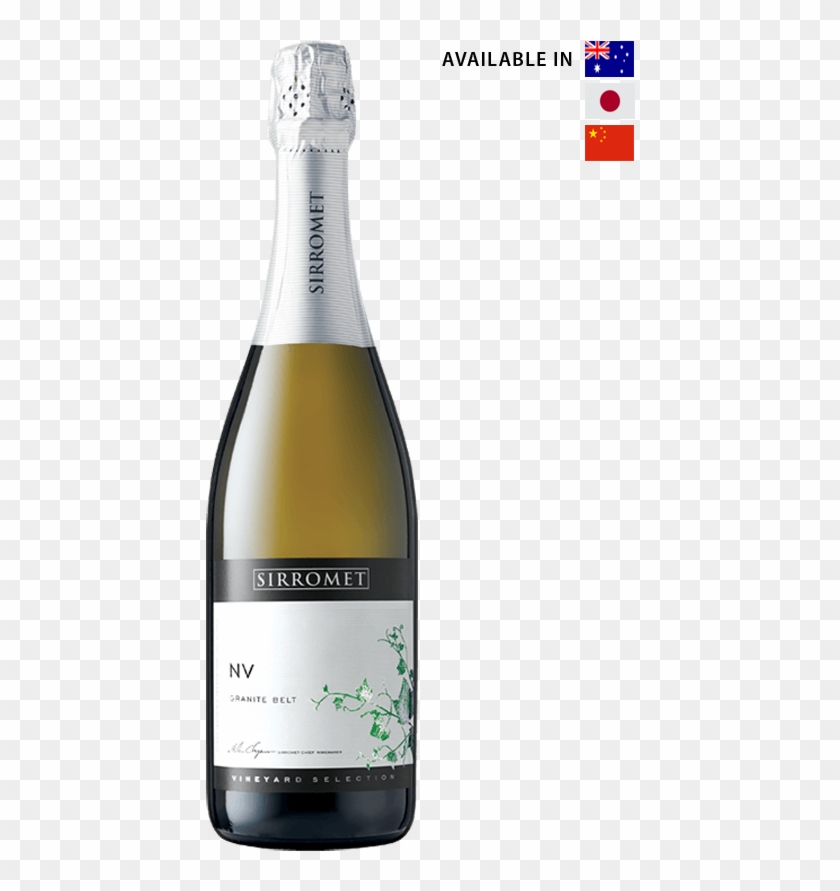 Granite Belt Sirromet Sparkling Wines Clipart