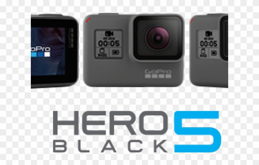 Gopro Camera Png Transparent Images - Gadget Clipart
