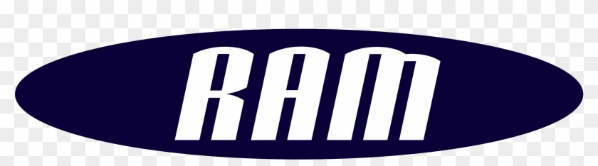 Ram Logo - Music Note Clipart