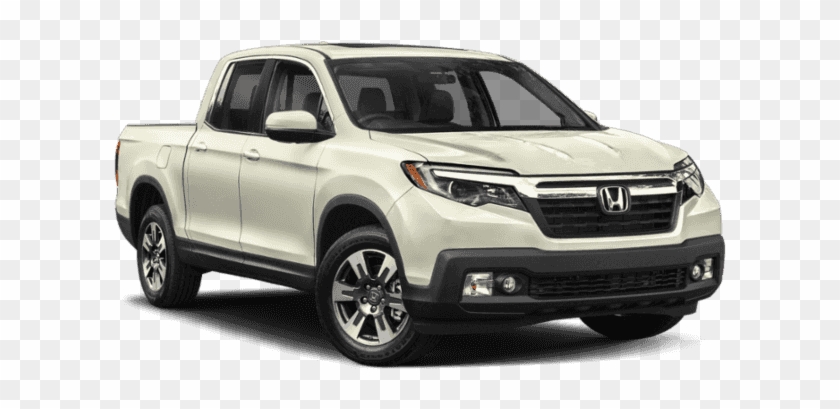 New 2019 Honda Ridgeline Rtl Awd - 2019 Toyota Highlander Xle Clipart #2141687