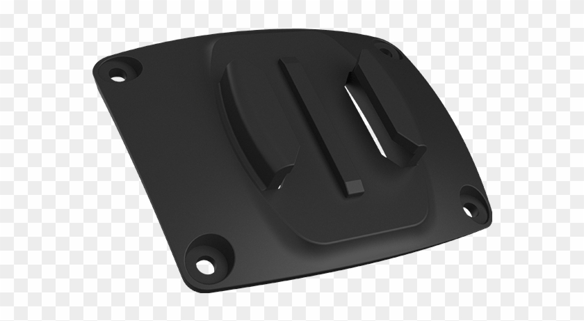 Gopro Skydiving Helmet Top Mount - Input Device Clipart