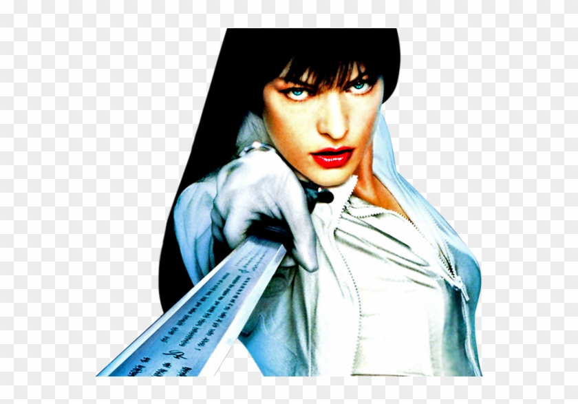 Image - Ultraviolet 2006 Clipart