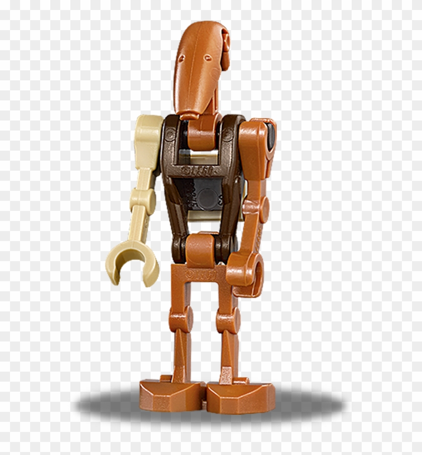 Lego Star Wars The Freemaker Adventures Review Zander Clipart