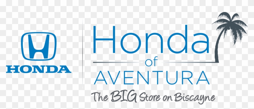 Honda Of Aventura - Honda Clipart #2142225