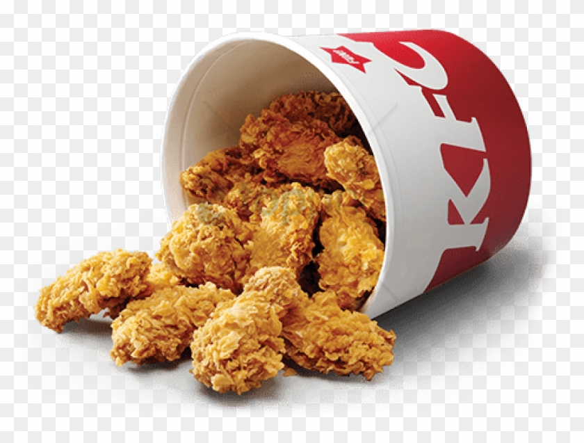 Free Png Kfc Chicken Png Png Image With Transparent Clipart #2142286