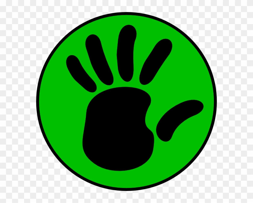 Hand Png - Left Hand Clip Art Transparent Png