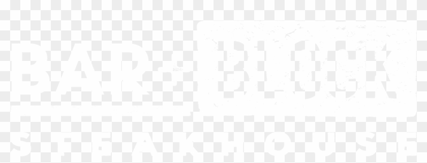 Bar Block Steakhouse Logo - Cross Clipart