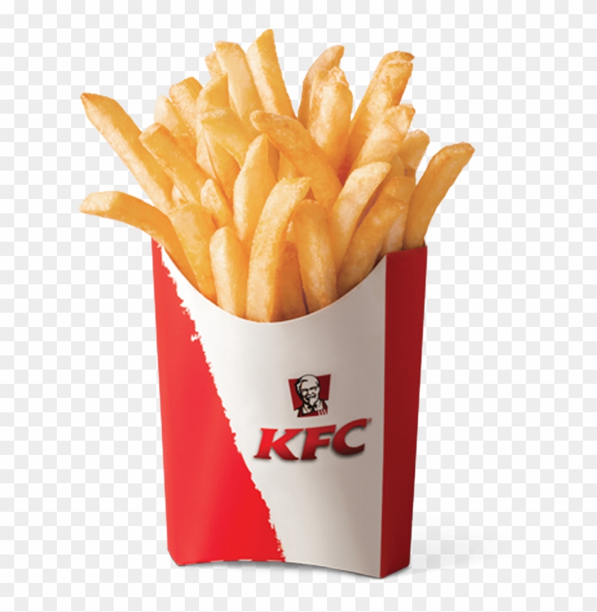 Kfc Png Pic - Kfc Patat Clipart #2142580