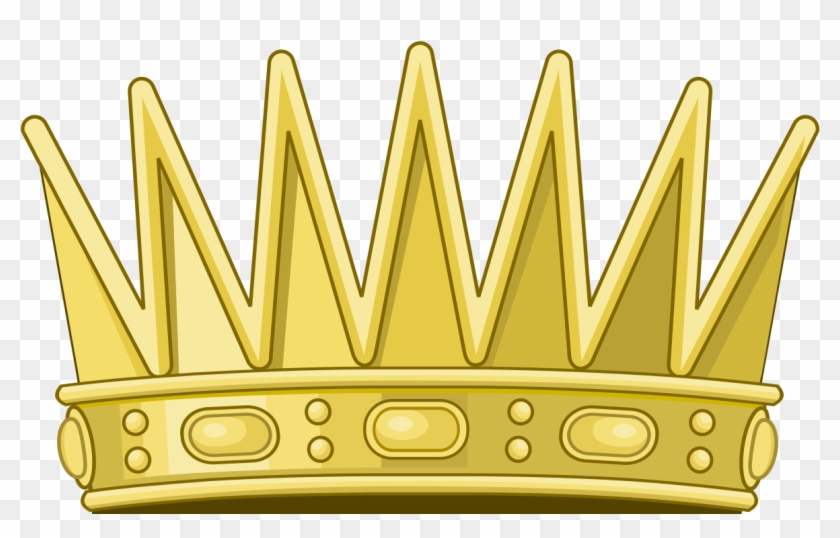 Eastern Wikipedia - Eastern Crown Clipart