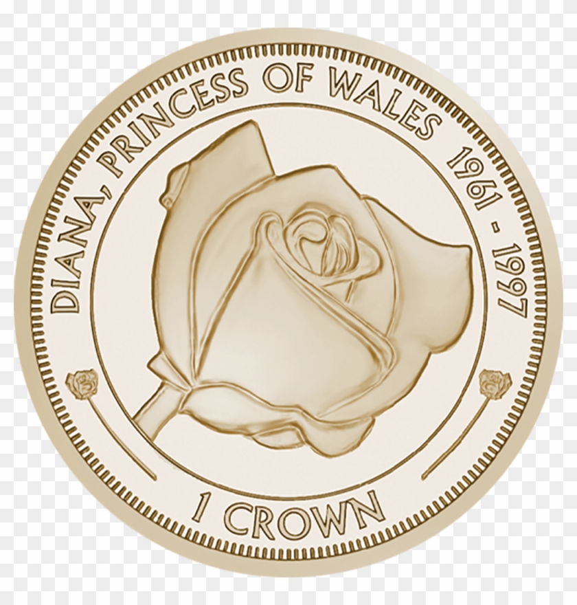 The Coins Are Produced By The British Pobjoy Mint On - Culver Academy Logo Clipart #2142772