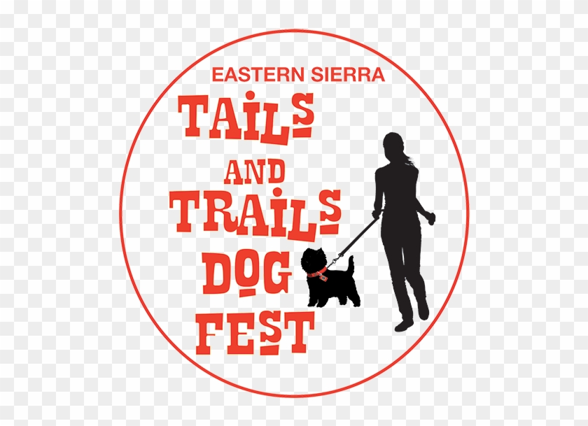 The Mammoth Lakes Lions Club Is Proud To Sponsor The - Dog Walking Clipart