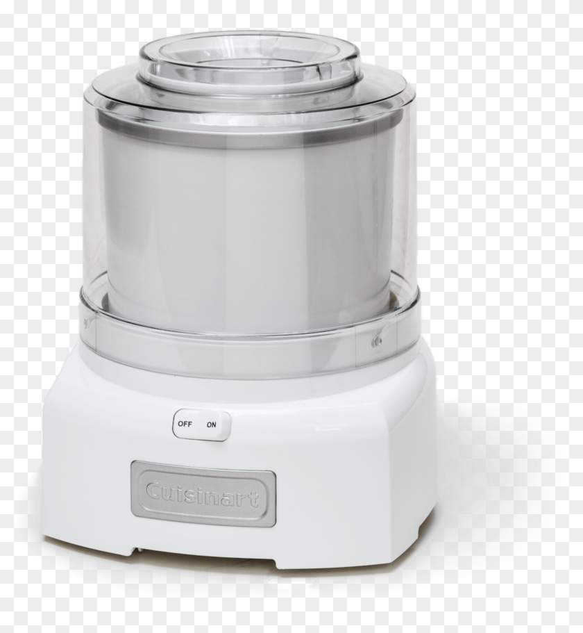 Ice Cream Makers - Gadget Clipart #2142887