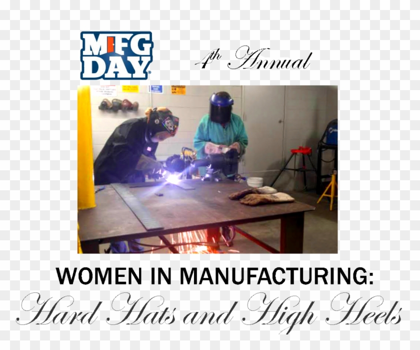 Hard Hat Header - Table Clipart