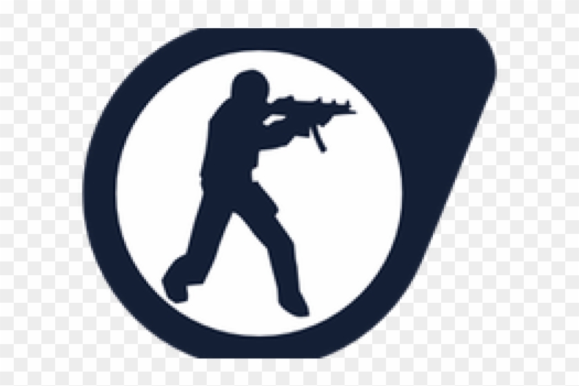 Counter Strike Clipart - Counter Strike Logo Transparent - Png Download
