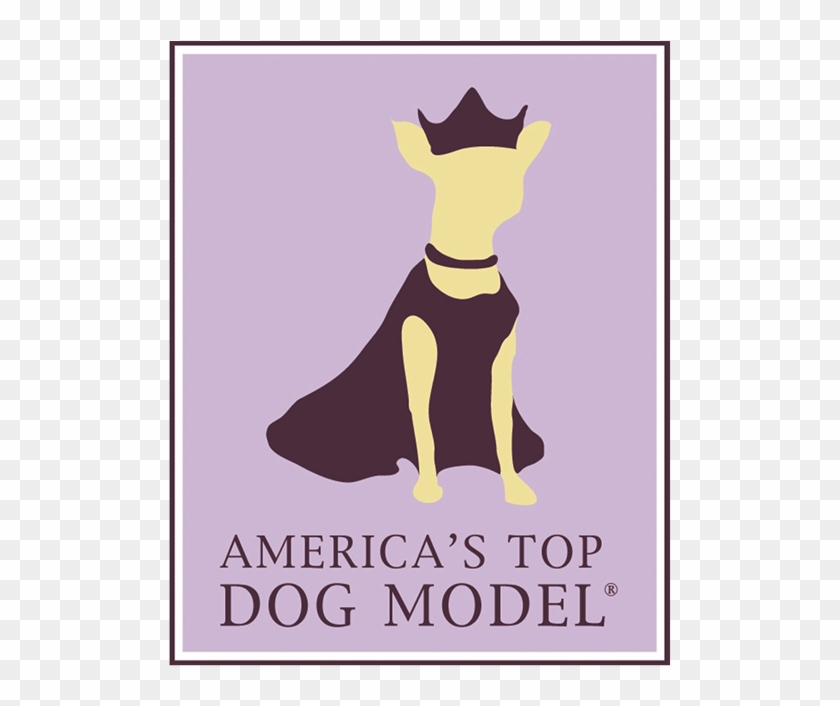 America's Top Dog Model ® Organization Has A National - Great Dane Clipart #2142981