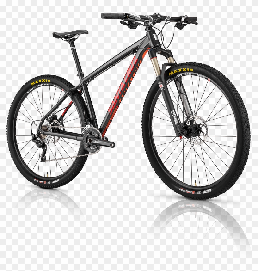 Mountain Bike Png Clipart #2143219