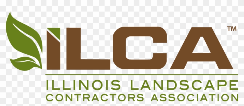 Ilca Tm Logo1 - Landscape Contractors Logo Clipart