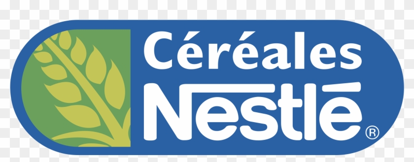 Cereales Nestle Logo Png Transparent - Cereales Nestle Logo Clipart