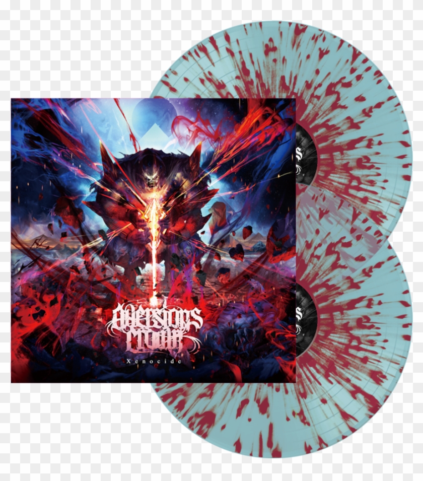 Xenocide - Aversions Crown Xenocide Clipart