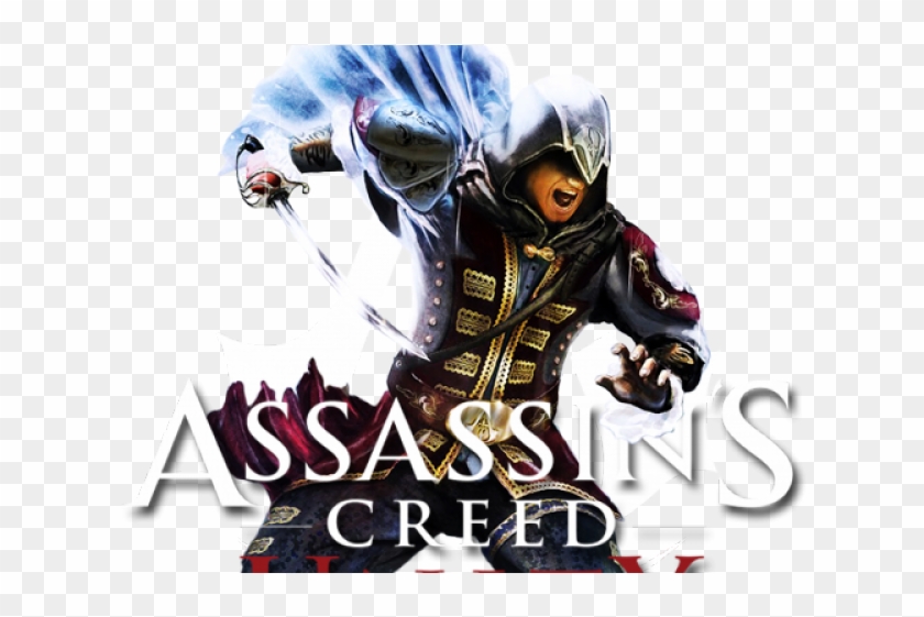 Assassins Creed Unity Clipart Pixel - Costume - Png Download #2143567