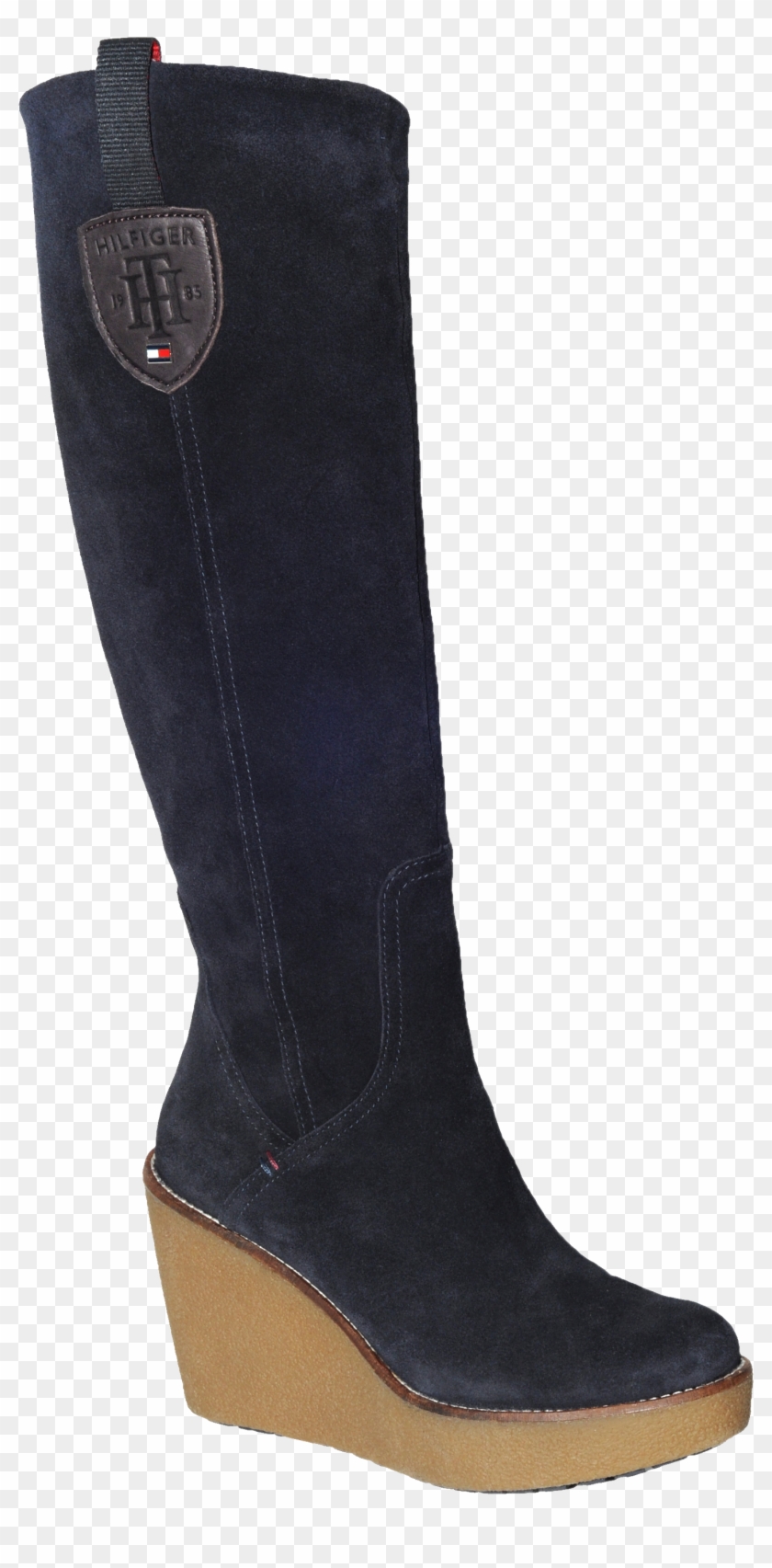 Cowboy Boot Png - Riding Boot Clipart #2143602