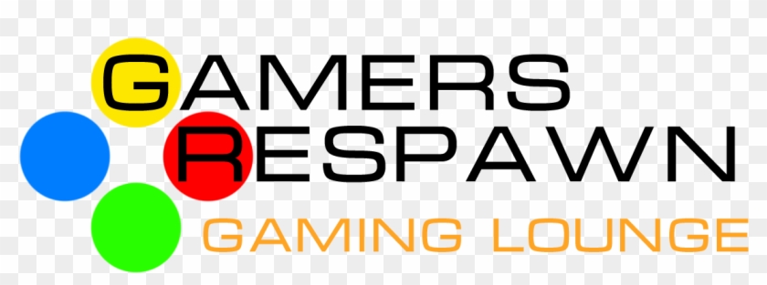 Gamers Respawn - G Tech Clipart #2143639