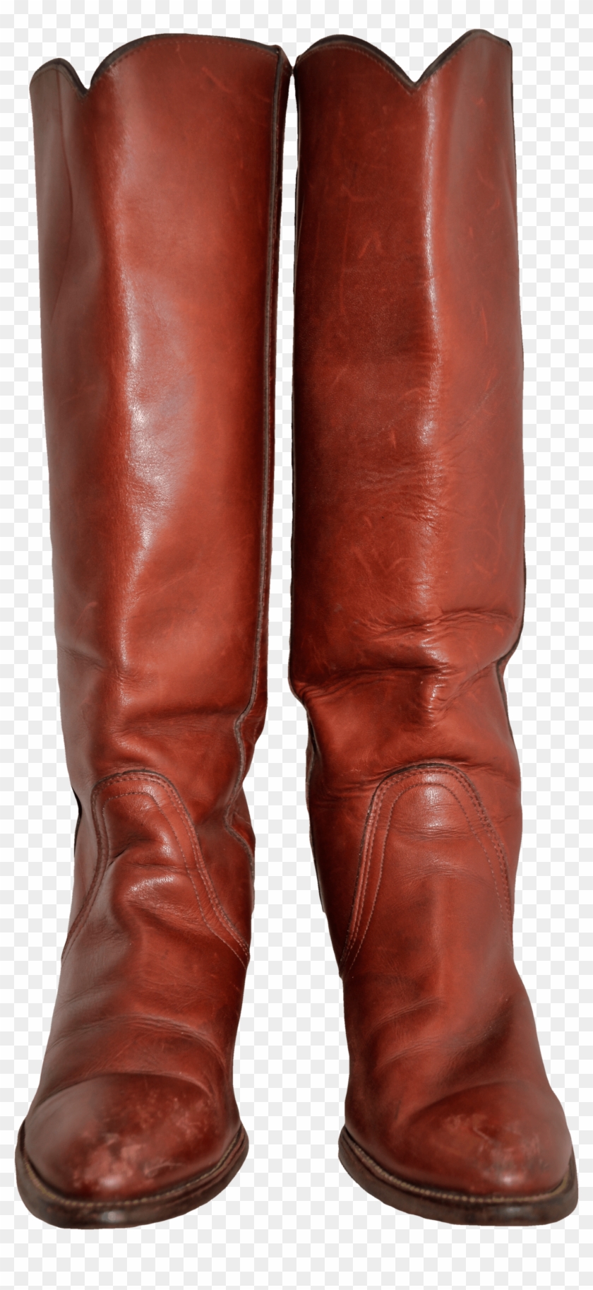 Riding Boot Clipart