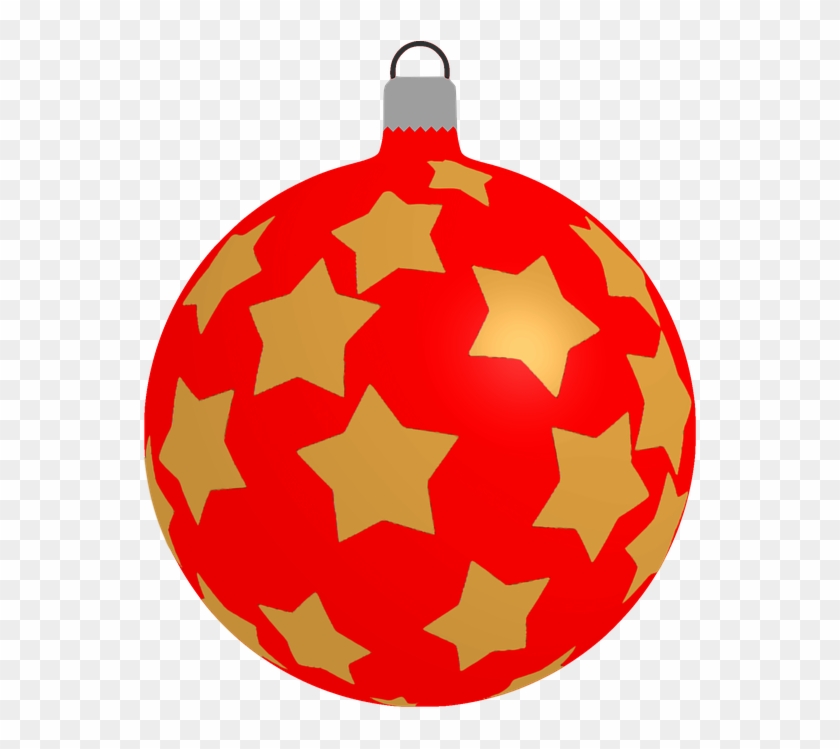 Christmas Decoration Free Png Transparent Background - Christmas Tree Decoration Clipart