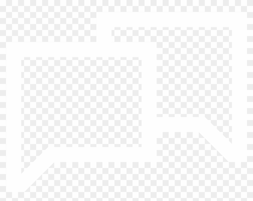 Open - Google Logo G White Clipart