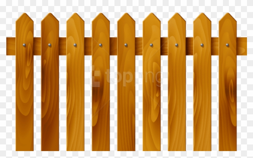 Free Png Images - Fence Clipart Png Transparent Png #2144163