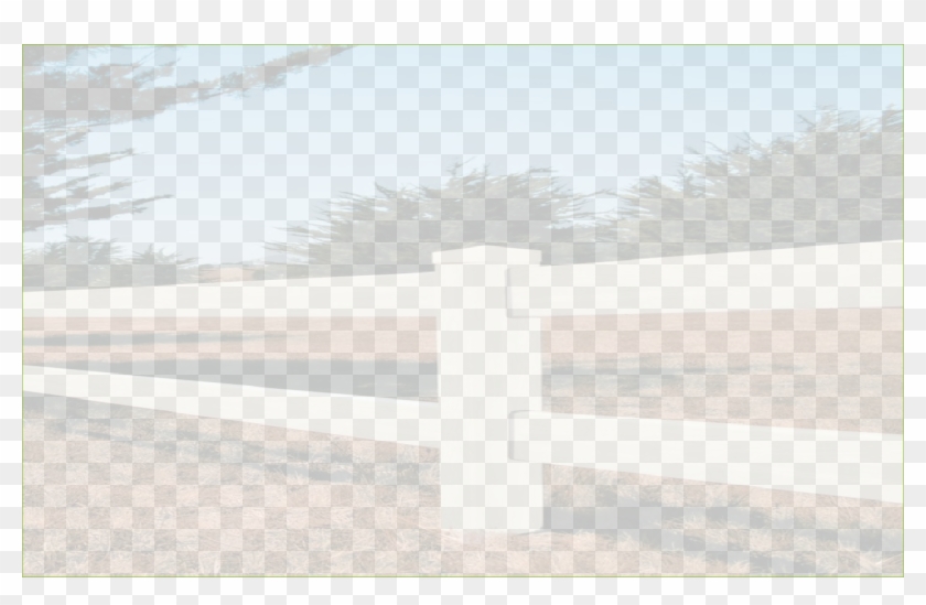 Features - - Guard Rail Clipart #2144293
